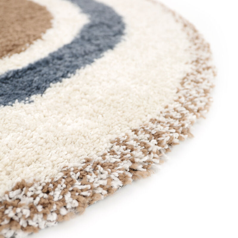 RUG BOHEMIAN RAINBOW