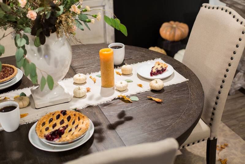 Xcalibur Dining Table