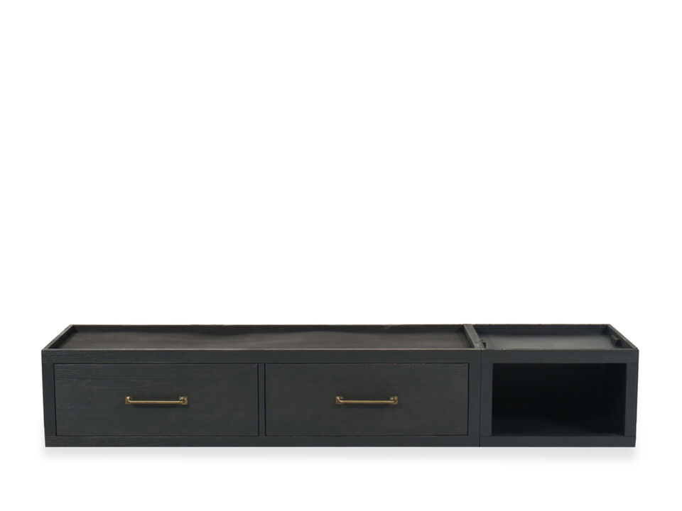 Flatiron Underbed Storage Unit