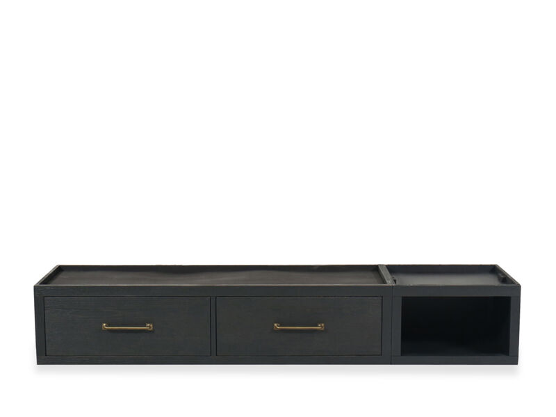 Flatiron Underbed Storage Unit