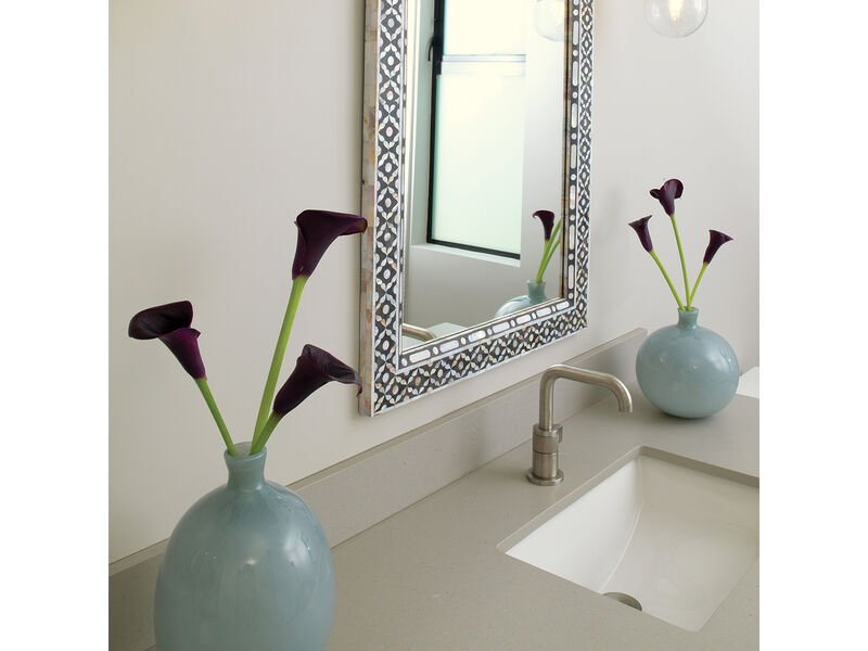 Minx Decorative Vases Set of 2