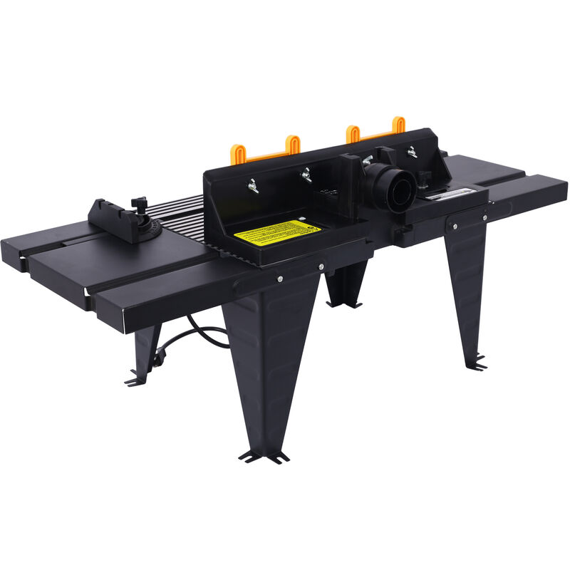 Streamdale Electric Benchtop Router Table Wood Working Craftsman Tool