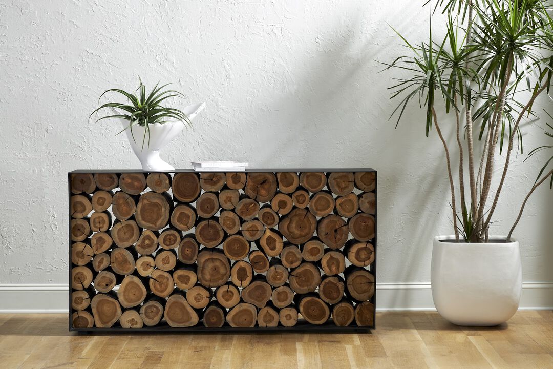 Boscage Console Table