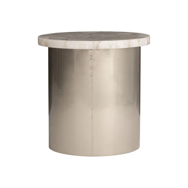 Shimla Side Table