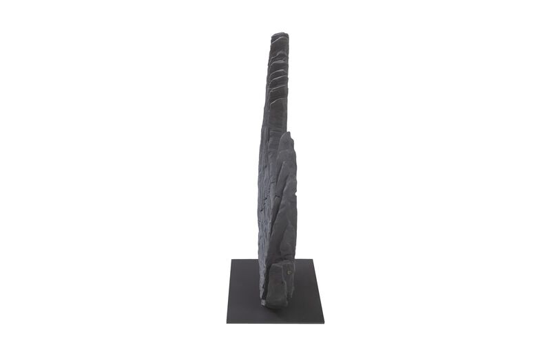 Swoop Tabletop Sculpture