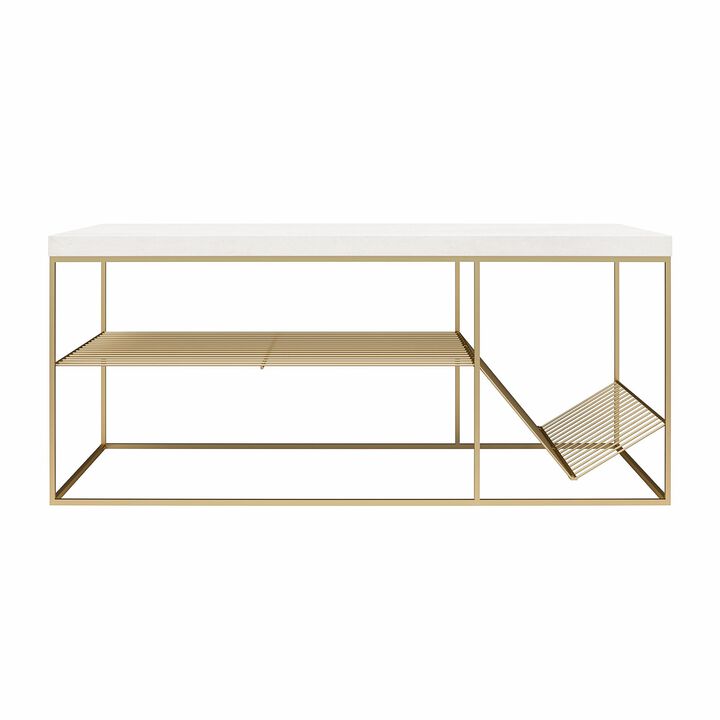 Neely Coffee Table
