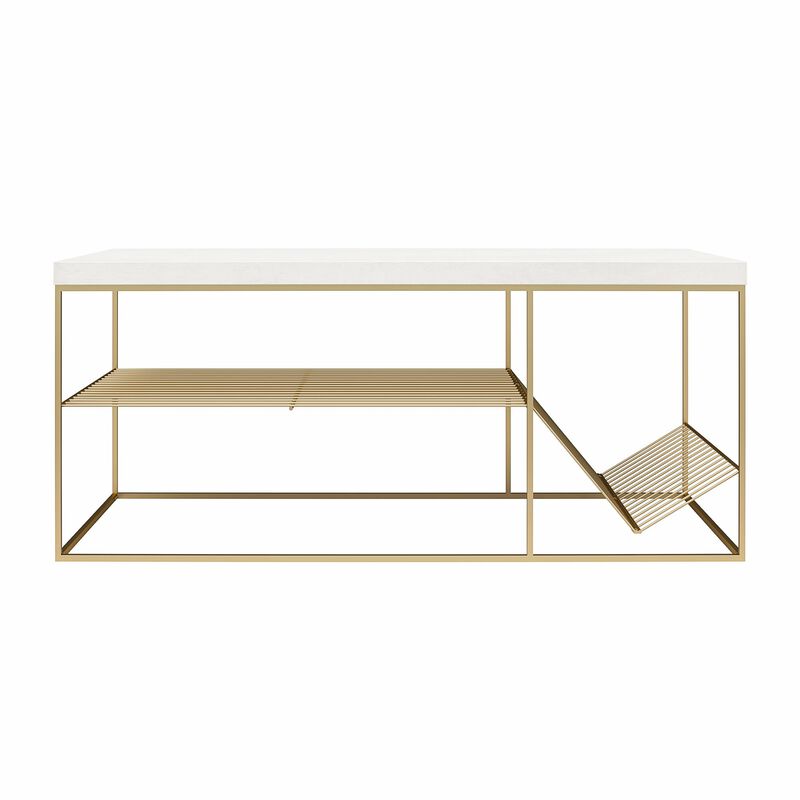 Neely Coffee Table
