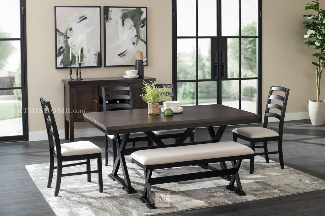 Haddigan Dining Room Server
