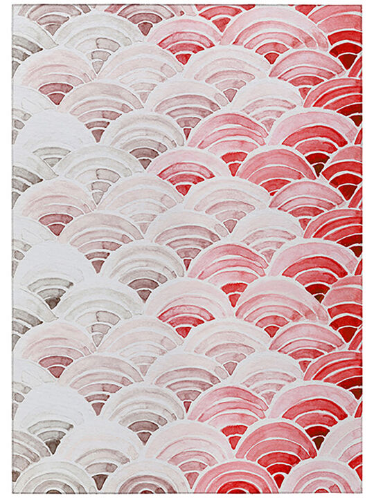 Seabreeze SZ5 Scarlett 8' x 10' Rug