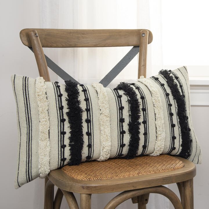 14" x 26" Down Filled Pillow