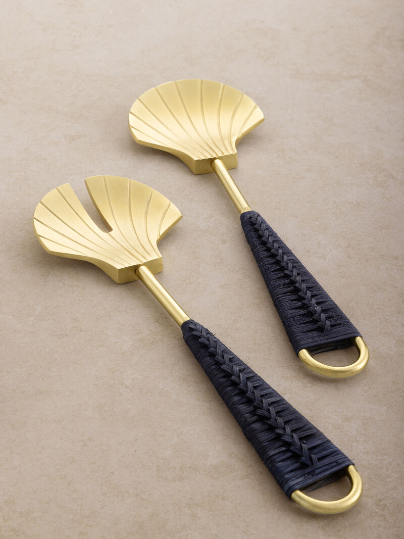 Vitali Salad Servers