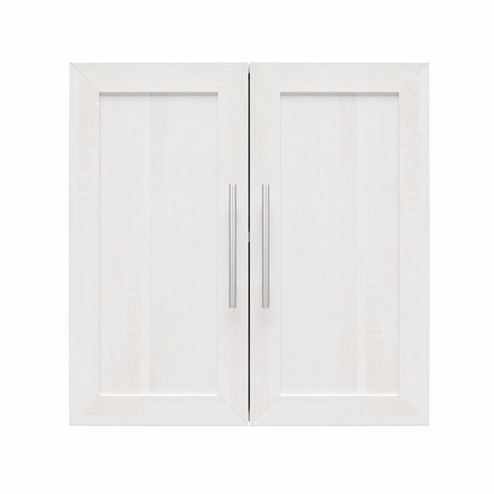 Systembuild Evolution Camberly Framed 24" Wall Cabinet