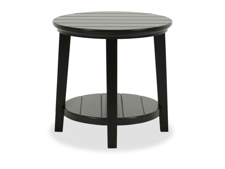 Celamar End Table