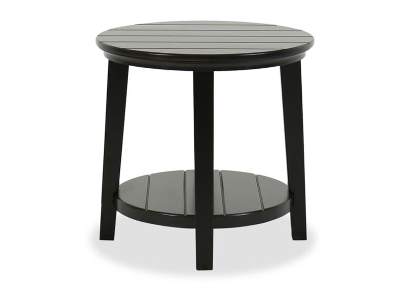 Celamar End Table
