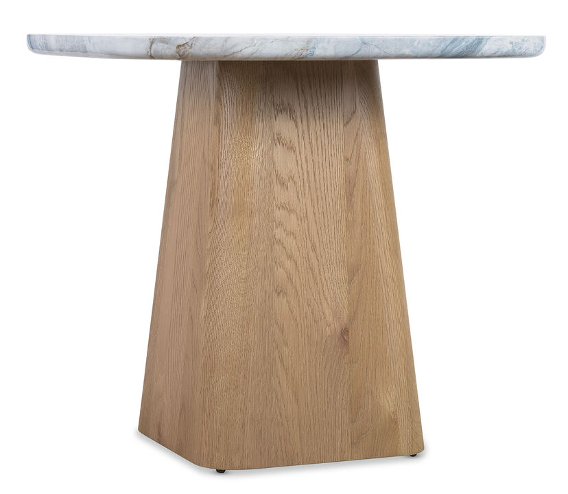 Hudson High Nesting Table