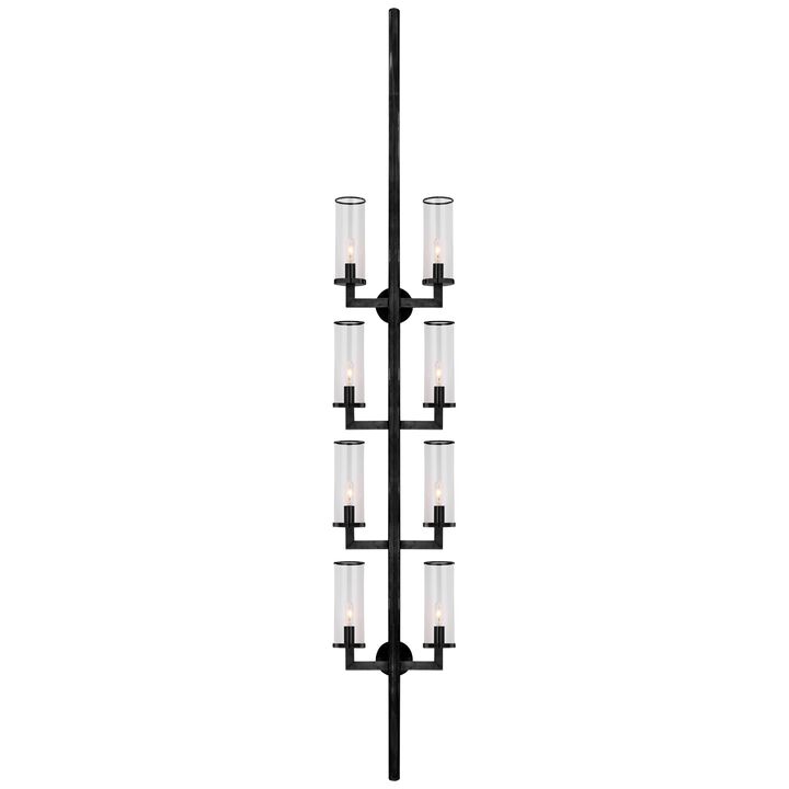 Liaison Statement Sconce