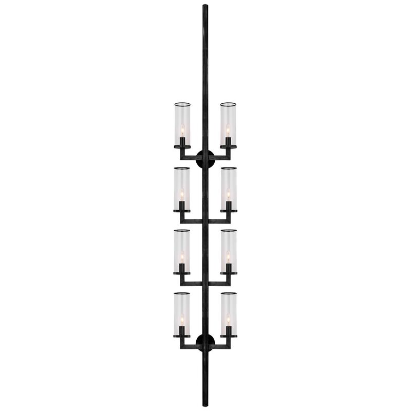 Liaison Statement Sconce