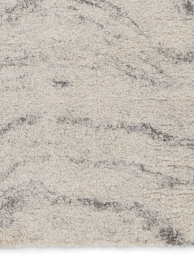 Lyra Windsor Gray 10'2" x 14'1" Rug