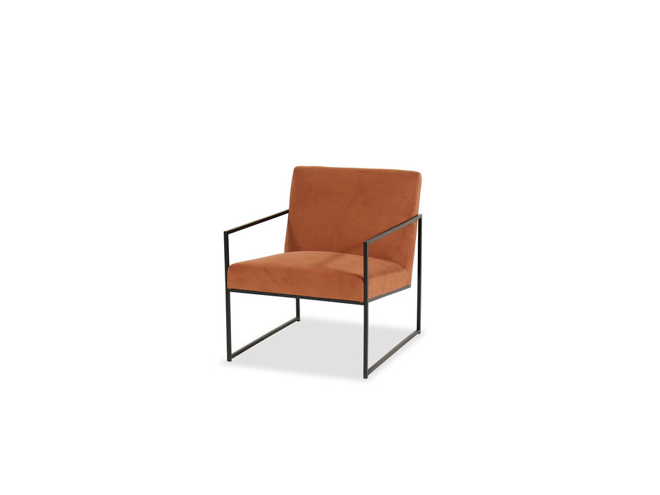 Aniak Accent Chair