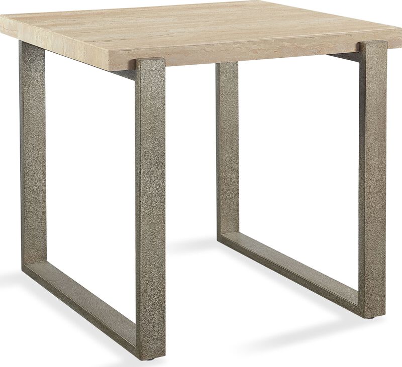 Ariela Side Table