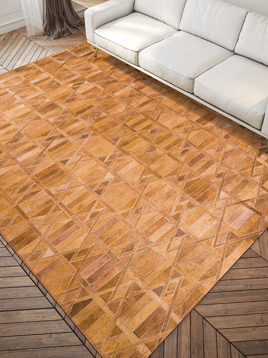 Stetson SS4 Spice 10' x 14' Rug