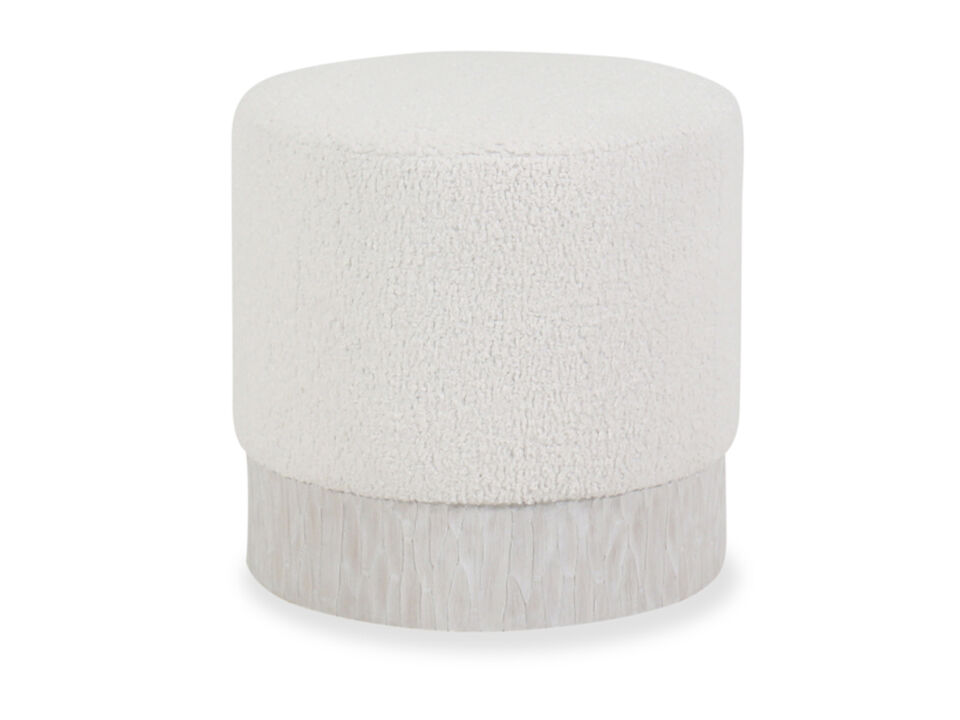 Solaria Ottoman