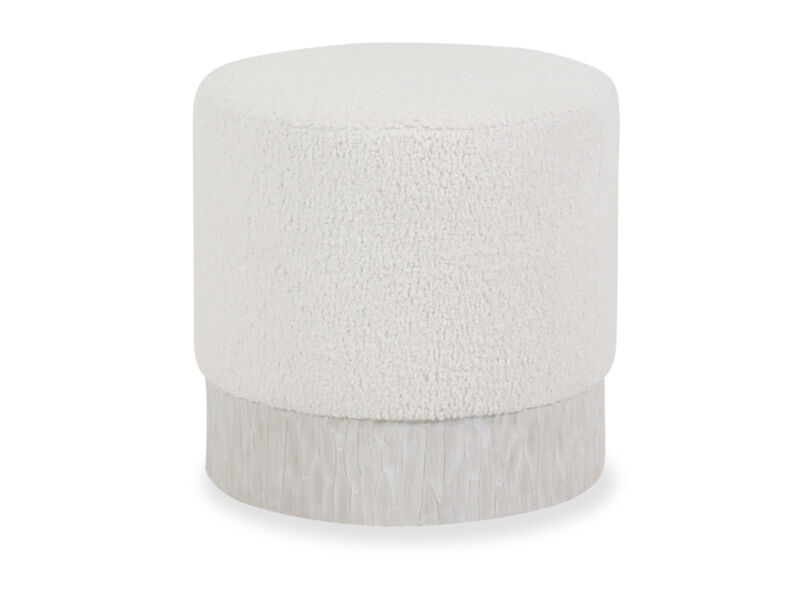Solaria Ottoman