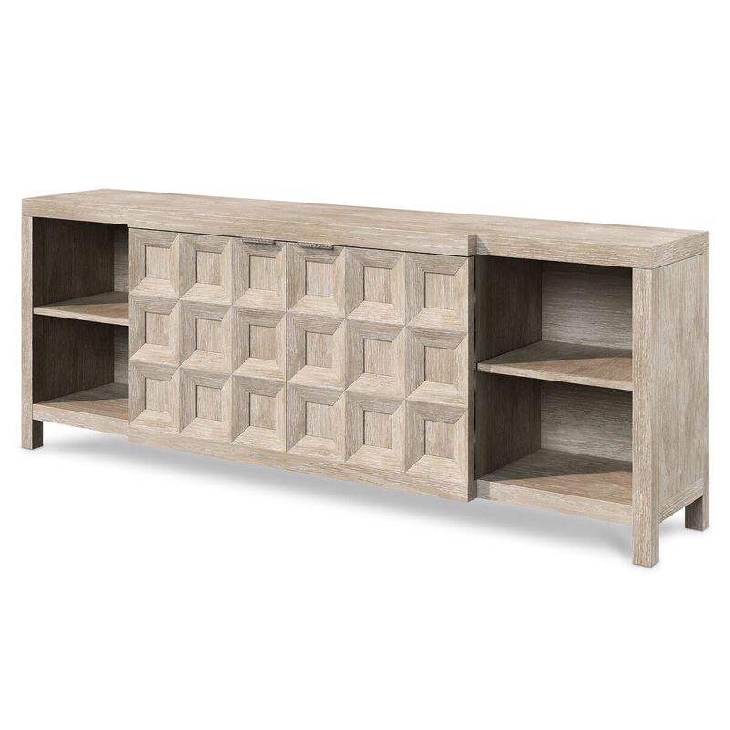 Prado Entertainment Credenza