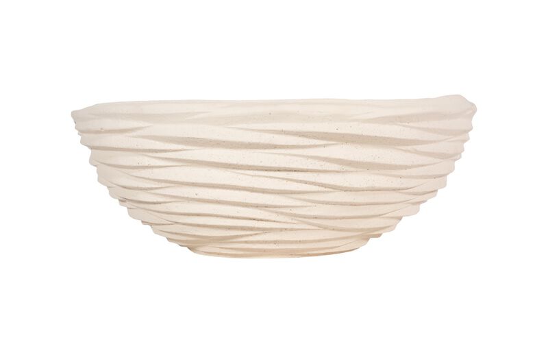 Waves Medium Bowl