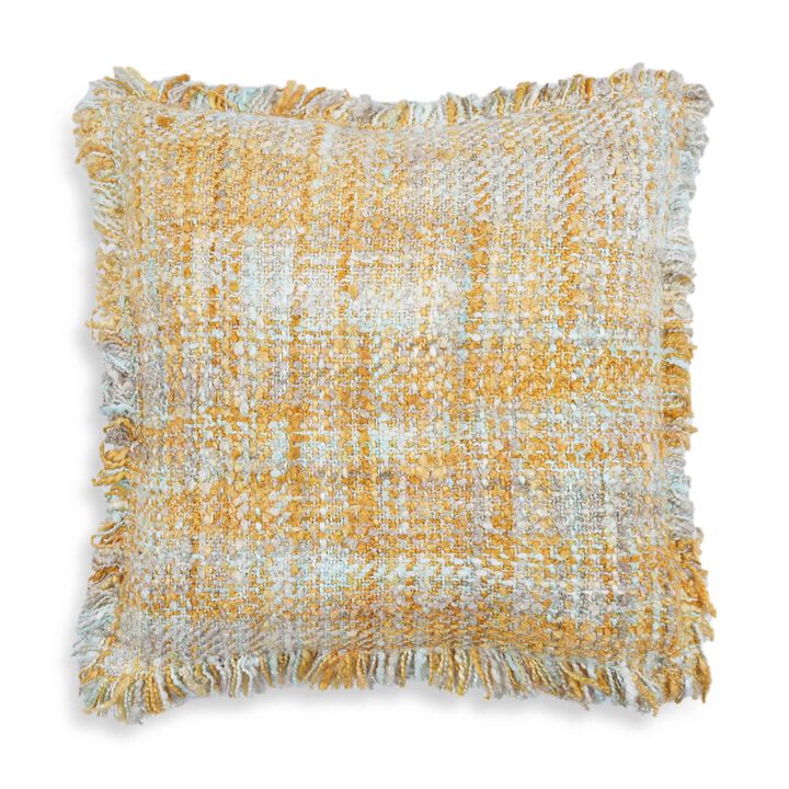 Frazzle Granite Cushion