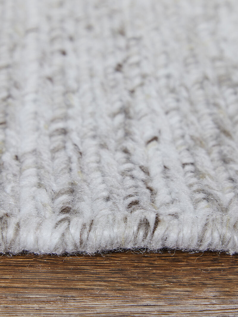 Finley T6046 Gray 8' x 10' Rug By Thom Filcia