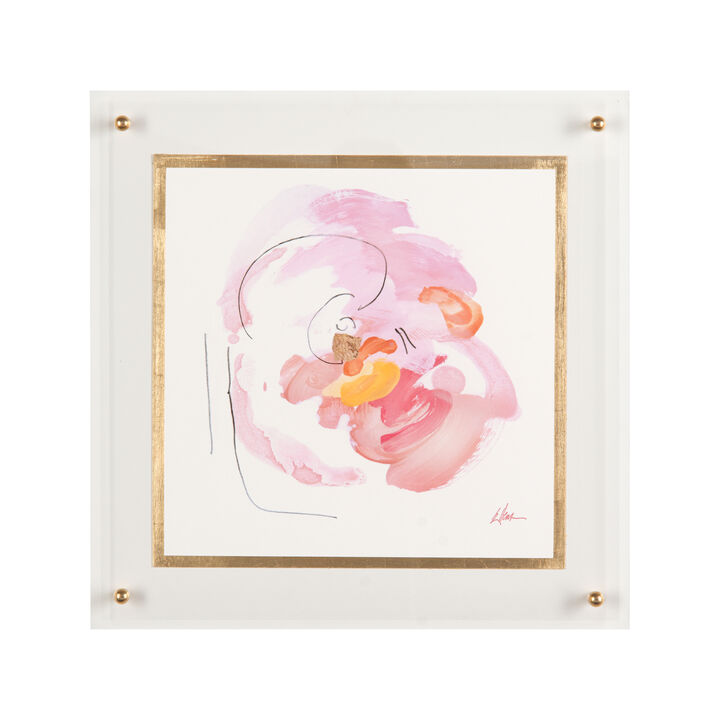 Jackie Ellens' Spring Fling I