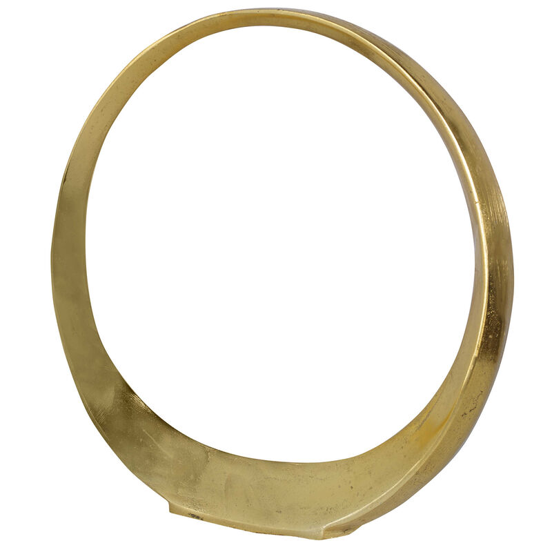 Jimena Ring Sculpture