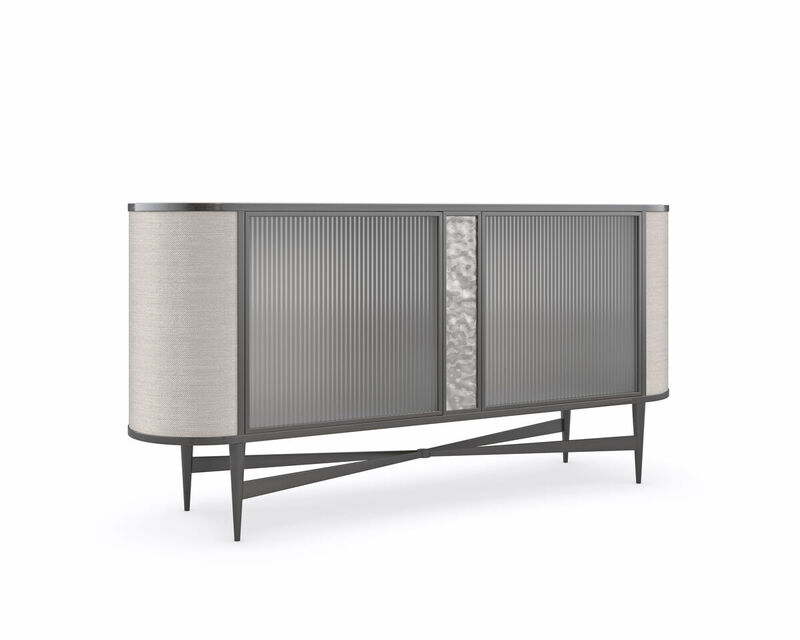 Has It All Sideboard