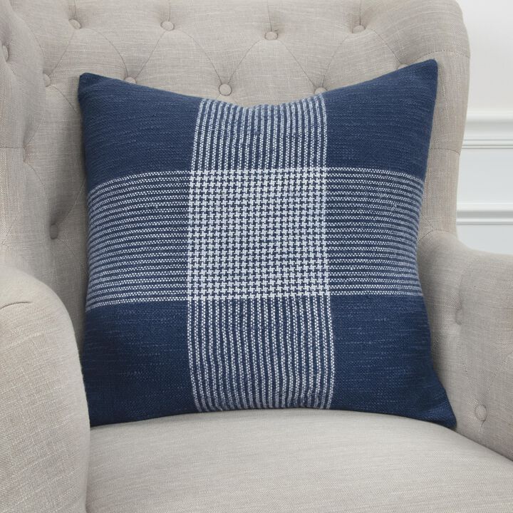 20" x 20" Down Filled Pillow
