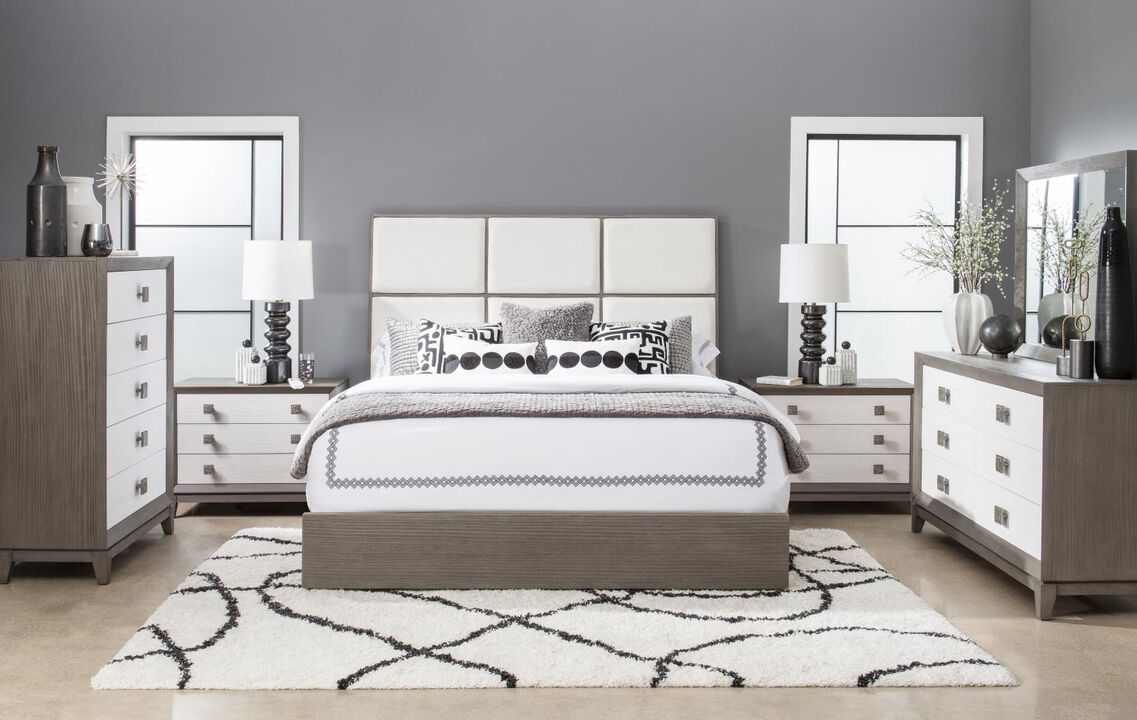 Terra Luna Drawer Chest