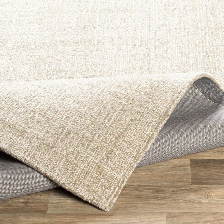 Messina MSN-2302 2' x 3' Brown Rug