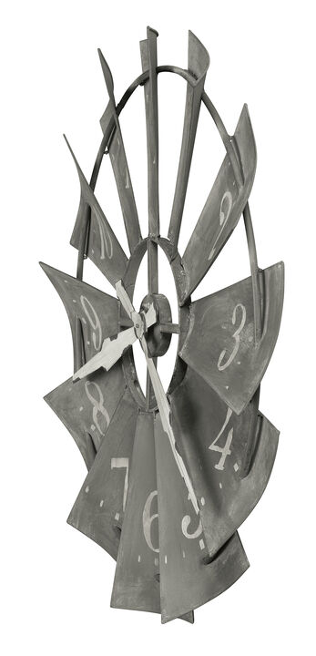Howard Miller 625671 Howard Miller Windmill Wall Clock 625671