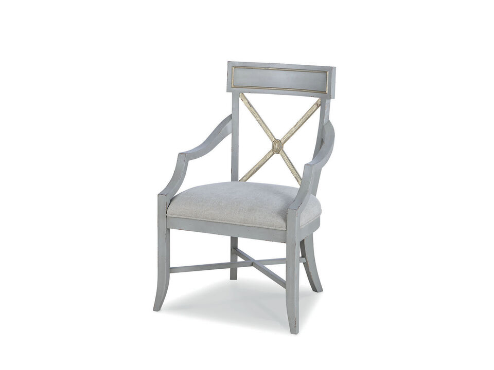 Madeline Arm Chair