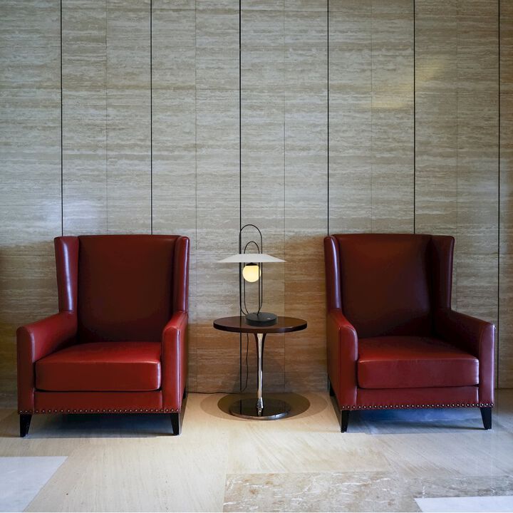 VONN Lighting Height Integrated LED Table Lamp