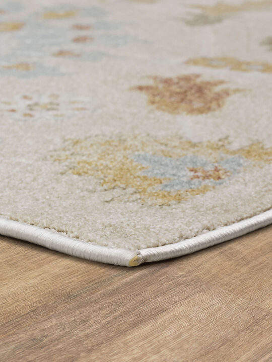 Windermere Whitehaven Beige 9' X 12' Rug