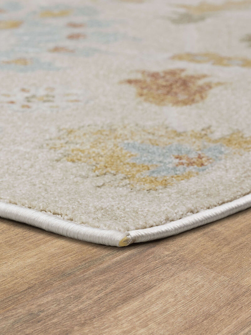 Windermere Whitehaven Beige 9' X 12' Rug