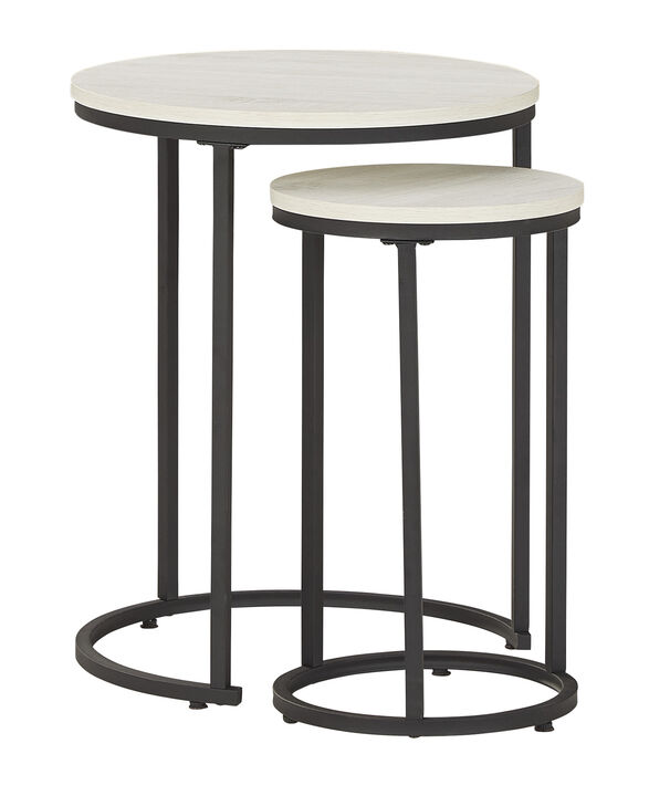 Briarsboro Accent Table (Set of 2)