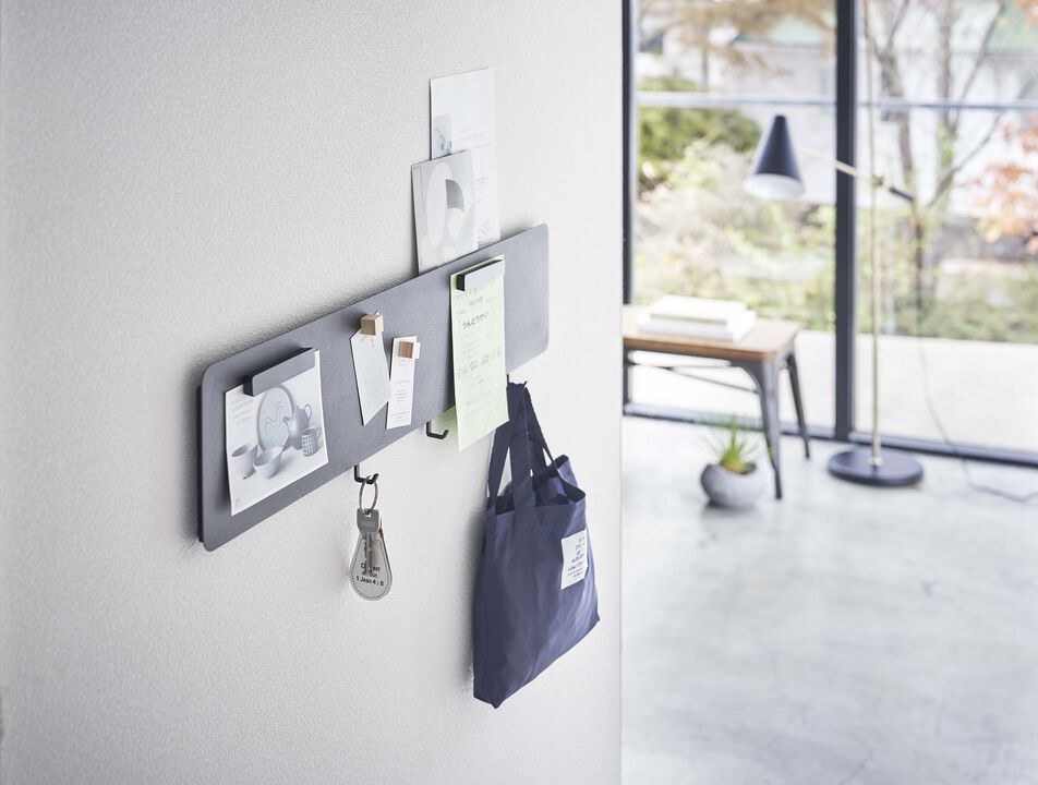 Magnetic Wall Panel