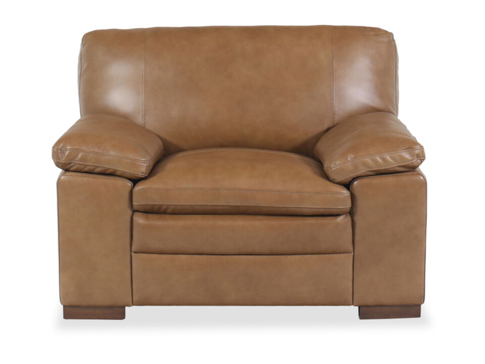 Berlin Honey Chair
