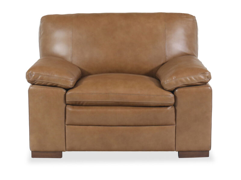 Berlin Honey Chair