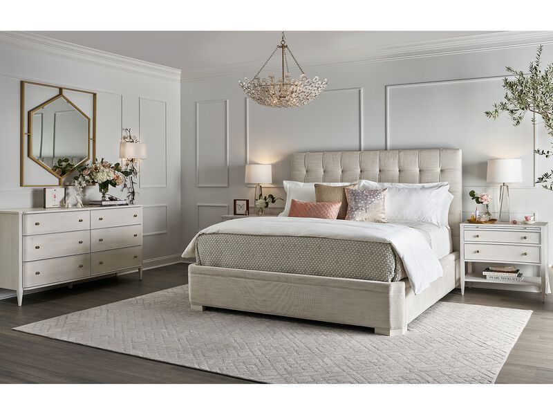Uptown Bed