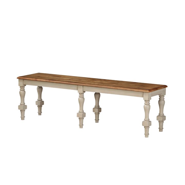Devonshire Bench