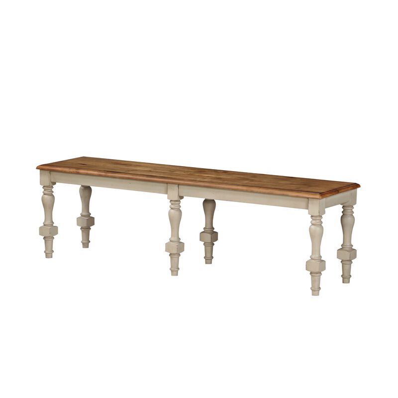 Devonshire Bench