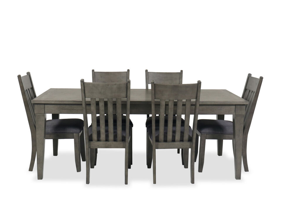 Hartford 7-Piece Dining Set